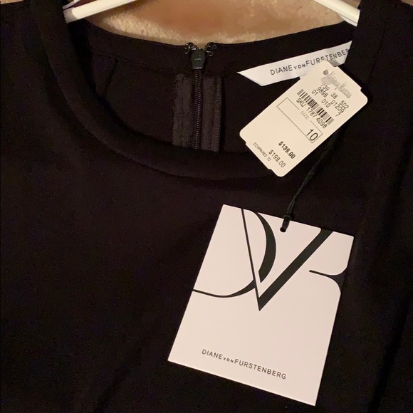 Diane vonFurstenberg Dress - Picture 4 of 4